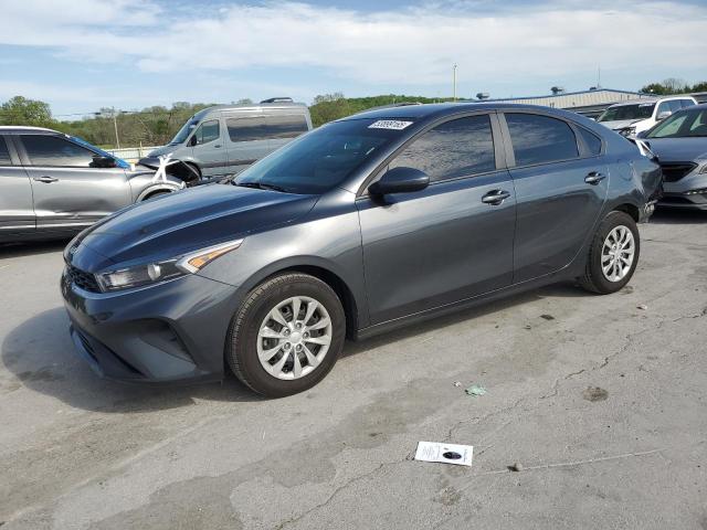 KIA FORTE LX 2024