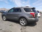 2012 Ford Explorer Limited for Sale in North Las Vegas, NV - Front End