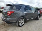 2019 Ford Explorer Limited for Sale in Houston, TX - Front End