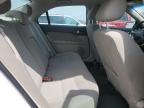 2011 Ford Fusion Hybrid en Venta en Elgin, IL - Front End