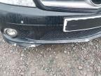 2009 MERCEDES BENZ C180 KOMP for sale at Copart EAST KILBRIDE