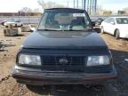 1993 Geo Tracker  for Sale in Chicago Heights, IL - Vandalism