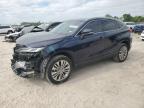 2024 Toyota Venza Le იყიდება Houston-ში, TX - Front End