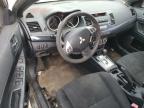 2012 Mitsubishi Lancer Gt продається в San Antonio, TX - Front End