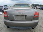 2006 Audi A4 1.8 Cabriolet en Venta en Lumberton, NC - Front End
