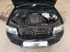 2003 AUDI S4 for sale at Copart WOLVERHAMPTON
