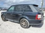2009 Land Rover Range Rover Sport Hse   for Sale in West Palm Beach, FL - All Over