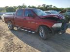 2012 Dodge Ram 1500 St за продажба в Theodore, AL - Front End