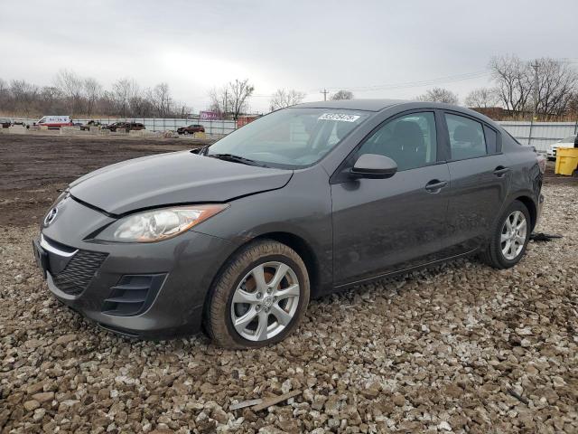2010 Mazda 3 I