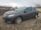2010 Mazda 3 I for Sale in Chicago Heights, IL - Front End