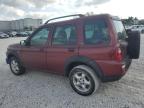 2005 Land Rover Freelander Se продається в Opa Locka, FL - Minor Dent/Scratches