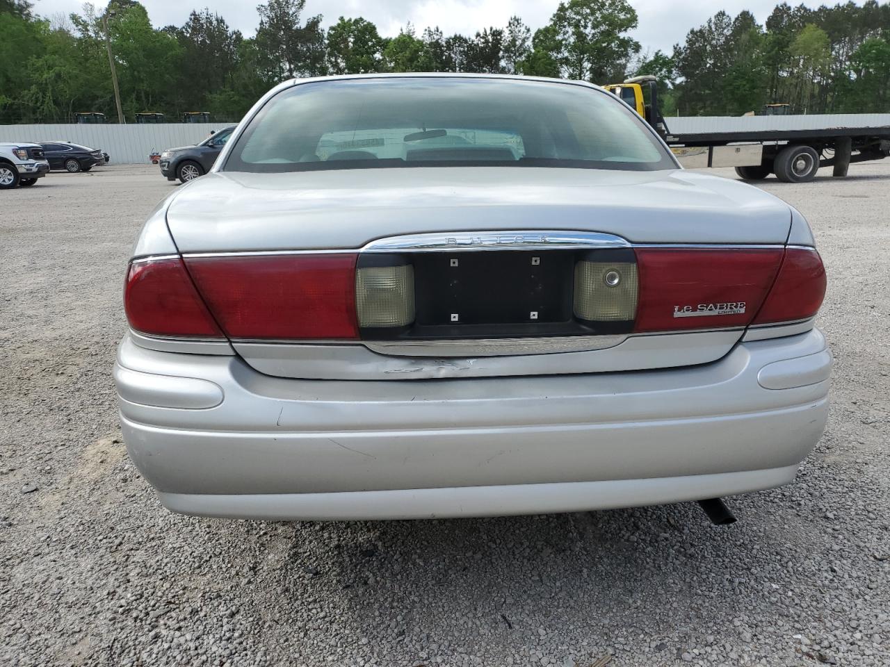 2001 Buick LeSabre - Image 6