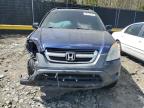 Waldorf, MD에서 판매 중인 2004 Honda Cr-V Lx - Front End