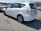 2012 Toyota Prius V  for Sale in Exeter, RI - Mechanical