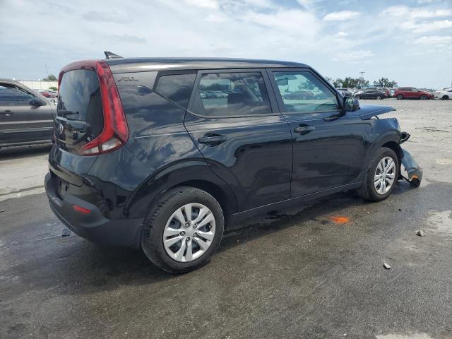  KIA SOUL 2020 Charcoal