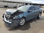 2012 Ford Fusion Se for Sale in Fresno, CA - Front End
