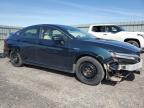 2018 HONDA CLARITY TOURING à vendre chez Copart ON - OTTAWA