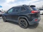 2016 Jeep Cherokee Sport zu verkaufen in Sun Valley, CA - Mechanical