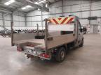 2020 VAUXHALL MOVANO L2H for sale at Copart SANDTOFT