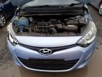 2012 HYUNDAI I20 ACTIVE for sale at Copart WOLVERHAMPTON