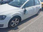 2016 VOLKSWAGEN GOLF MATCH for sale at Copart CHESTER