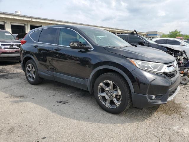  HONDA CRV 2017 Black