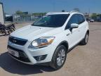 2011 FORD KUGA TITAN for sale at Copart WESTBURY