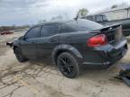 2014 Dodge Avenger Se за продажба в Pekin, IL - Front End