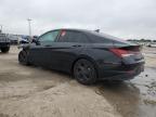2021 Hyundai Elantra Sel for Sale in Wilmer, TX - Front End