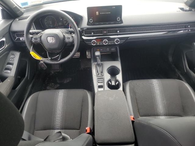  HONDA CIVIC 2024 Szary