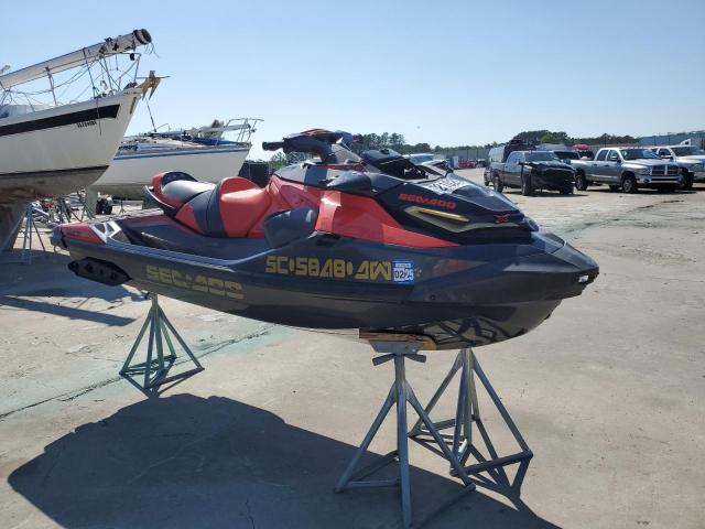 2020 Seadoo Rxt 300