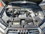 2018 Audi Q7 Premium Plus продається в Arlington, WA - Burn - Engine