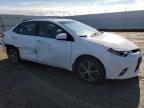 2016 Toyota Corolla L for Sale in Nisku, AB - Side