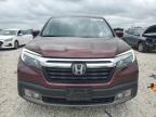 2019 Honda Ridgeline Rtl იყიდება Taylor-ში, TX - Hail