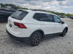 2019 Volkswagen Tiguan Se   на продаже в Ellenwood, GA - Side