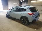 2023 Subaru Crosstrek Premium на продаже в Angola, NY - Front End