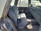 1984 OLDSMOBILE CUSTOM CRUISER    à vendre chez Copart CA - VAN NUYS