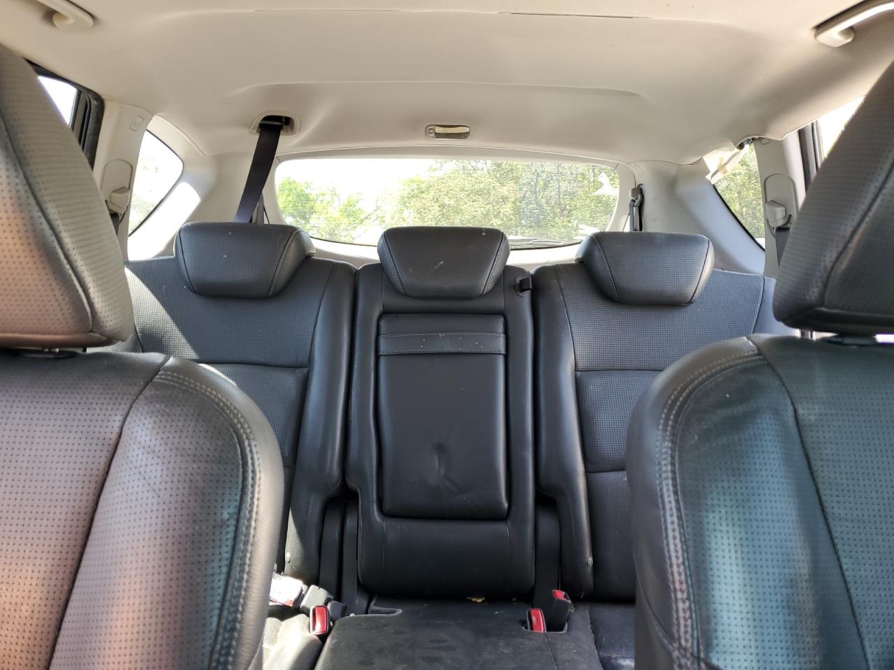 2007 Subaru B9 Tribeca 3.0 H6 VIN: 4S4WX85D174401409 Lot: 53884825