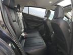 2018 Subaru Crosstrek Limited en Venta en Farr West, UT - Rear End