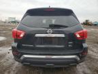 2020 Nissan Pathfinder Sl იყიდება Chicago Heights-ში, IL - Normal Wear