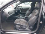 2016 AUDI A3 S LINE for sale at Copart SANDTOFT