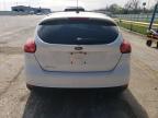 2015 Ford Focus Se للبيع في Rogersville، MO - Front End