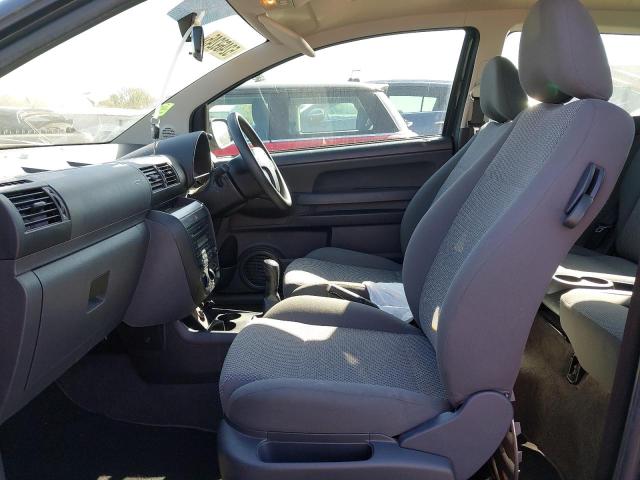 2010 VOLKSWAGEN FOX 1.2 URBAN FOX 3DR