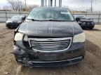 2013 Chrysler Town & Country Touring იყიდება Chicago Heights-ში, IL - Front End
