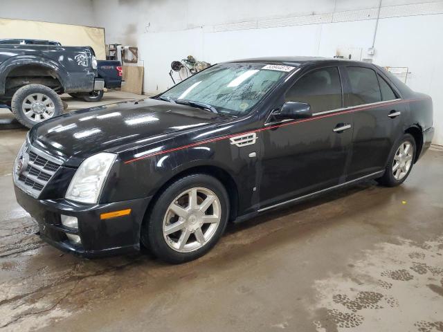 2008 Cadillac Sts 