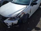 2016 LEXUS CT 200H SP for sale at Copart WOLVERHAMPTON
