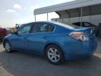 2009 Nissan Altima Hybrid იყიდება Fresno-ში, CA - Front End