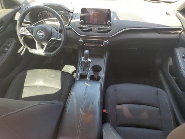  NISSAN ALTIMA 2019 Синій