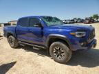 2023 Toyota Tacoma Double Cab na sprzedaż w San Antonio, TX - Hail