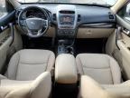 2015 Kia Sorento Lx for Sale in Louisville, KY - Hail